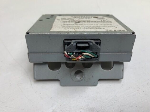 16 17 18 Acura ILX Active Noise Control Module Unit OEM 39200-TX6-A71