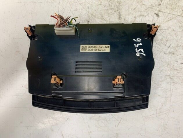 2010 2012 2013 Suzuki Kizashi A/C Heater Climate Control Unit OEM