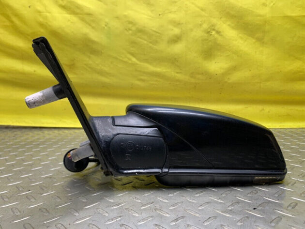 06 07 08 09 BMW E61 E60 525I 530I 545I 550 Left Side View Mirror OEM 51167189581