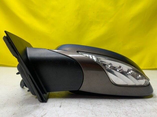 2008 08 Buick Enclave Front Driver Left Side View Door Mirror OEM 25867122