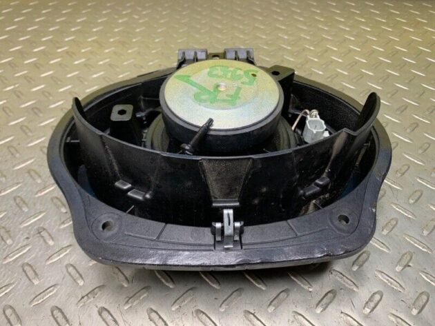 20 21 22 23 Cadillac CT5 Front Right Pass Side Door Audio Speaker OEM 23509331