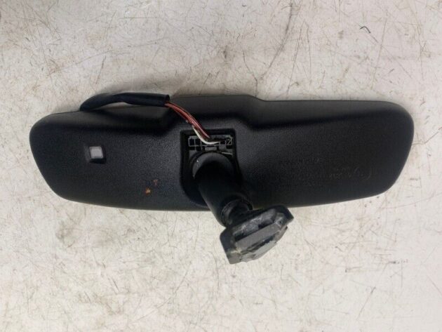 04 05 06 07 08 Toyota Solara Convertible Rear View Interior Mirror OEM