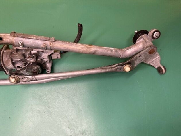 10 11 12 13 14 15 16 Honda Odyssey Windshield Wiper Motor W /Transmission OEM