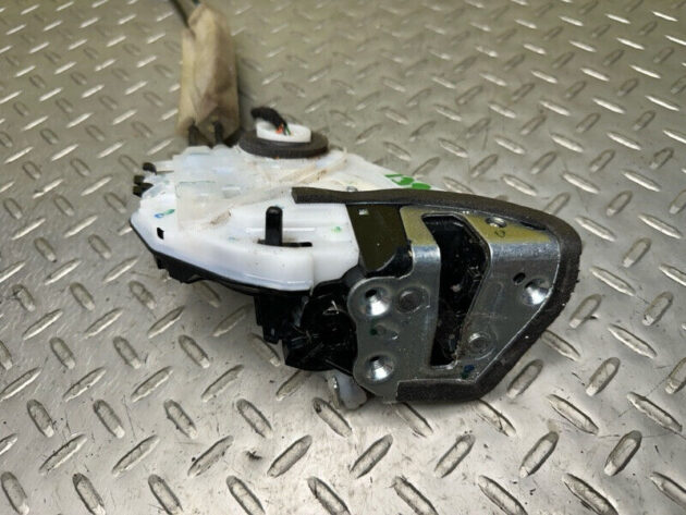 21 20 19 Acura RDX Rear Right Passenger Side Door Lock Latch Actuator OEM