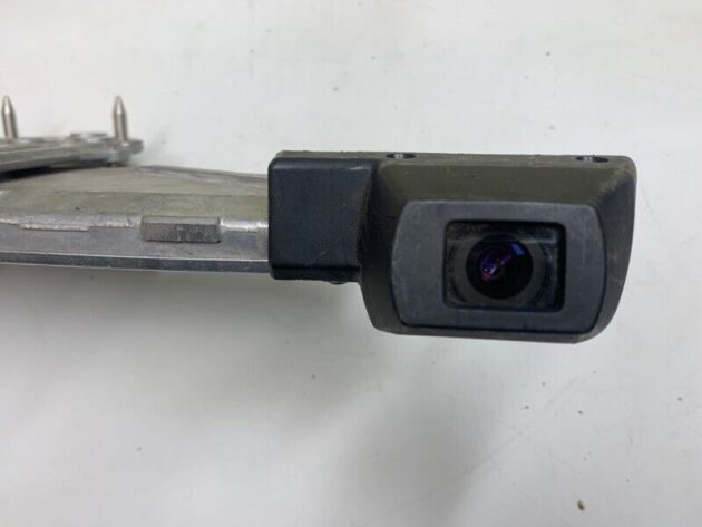 16 17 Subaru Crosstrek Front Windshield View Camera Line Assist OEM