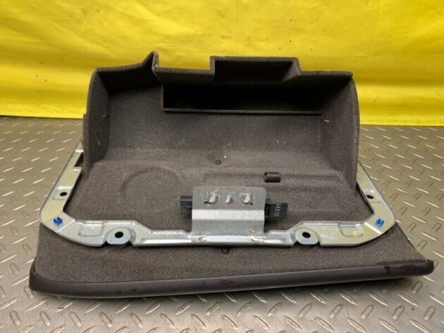 00 01 02 Jaguar S-Type 4.0L Dash Glove Box Storage Compartment OEM XR82432LEG