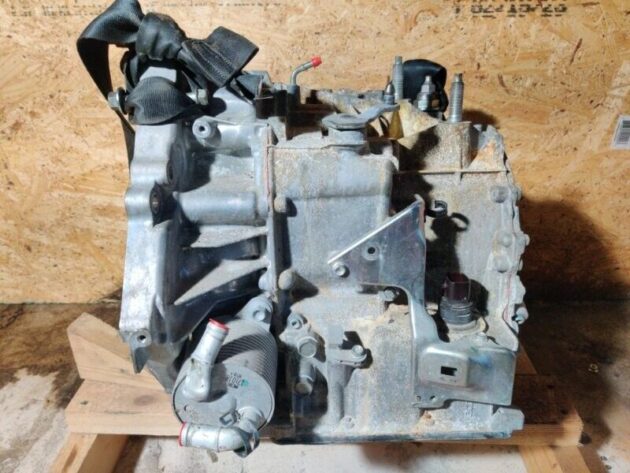 16 17 18 19 20 Mazda CX-9 AWD Transmission OEM G0Y1-03-000R-V0