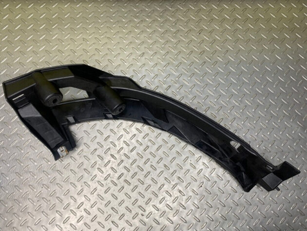 17 18 19 20 21 22 Porsche Panamera 4 Rear Right Bumper Bracket OEM 971807126A