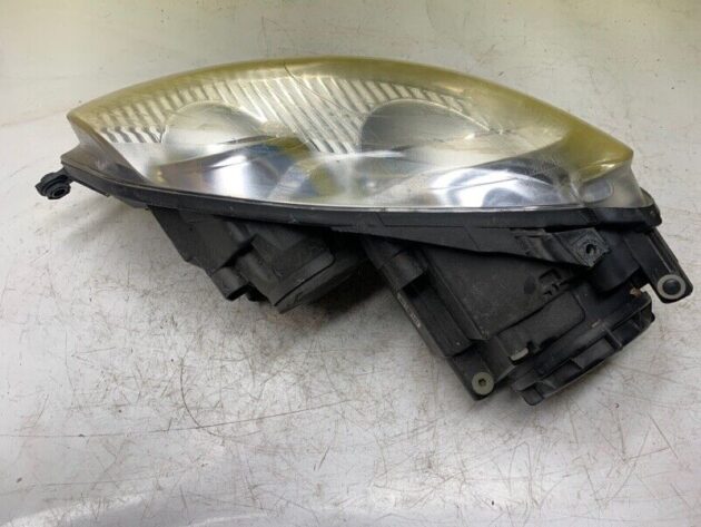 05 06 07 08 09 Volkswagen Jetta Right Passenger Side Headlight OEM