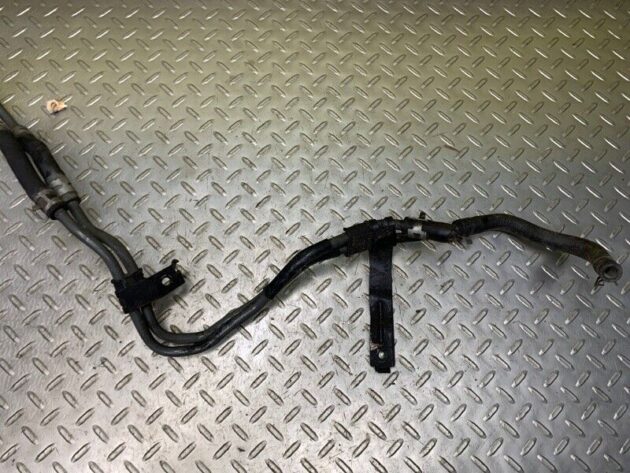 02 03 04 05 Lexus Is300 Power Steering Oil Cooler Hard Line Pipe Hose OEM