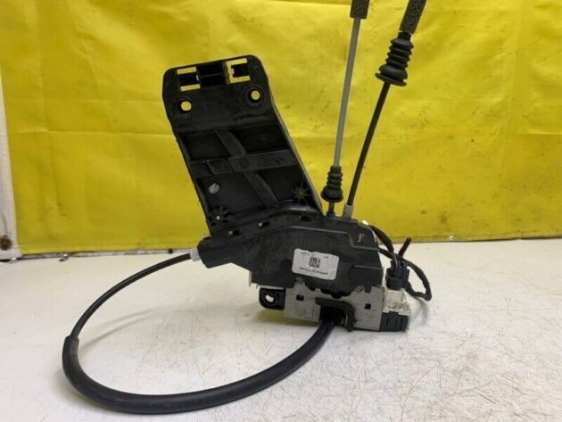 17 18 19 20 Jeep Compass Front Right Passenger Side Door Lock Lath Actuator OEM