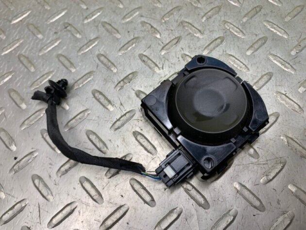 20 21 22 Cadillac CT5 Front Left Lubbar Control Switch OEM 84649557