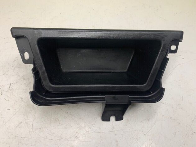 15 16 17 18 BMW X6 X6m Rear Glove Box In Trunk Interior Parts OEM 7314706