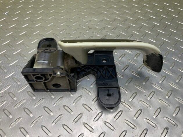 09 10 11 12 Nissan Armada Front Passenger Right Door Interior Inside Handle OEM