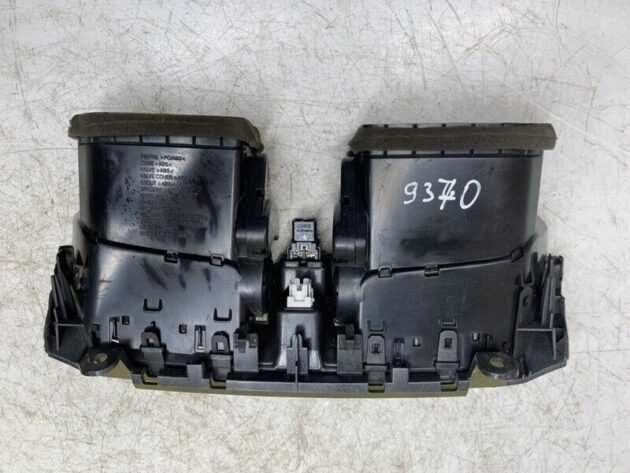 13 14 15 Nissan Sentra Center Dash A/C Hazard Switch OEM 68750 3SG1A