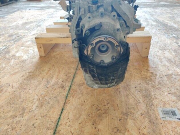 06 07 08 09 10 Bentley Continental Flying Spur Transmission Gearbox OEM only 35k