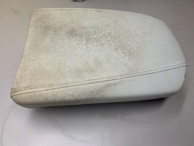 2014 2015 2016 Acura MDX Center Console Armrest Lid Cover OEM (damage)