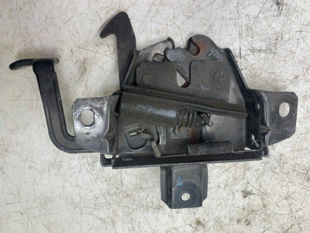 2008 08 Hyundai Sonata SONATA Hood Latch Lock OEM 81130-3K000