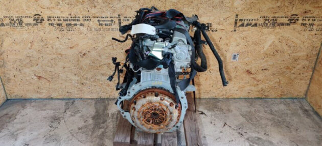 15 16 17 18 19 Mazda MX-5 Miata 2.0 M/T PE-VPS Engine Motor 21K Miles OEM