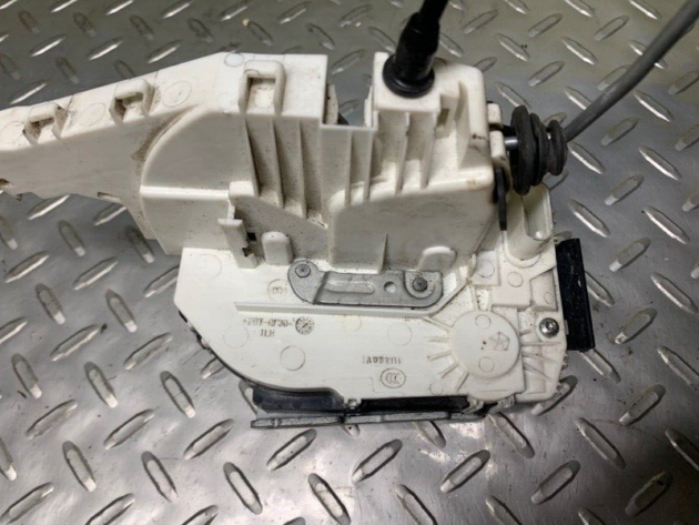 12 13 14 15 16 17 Dodge Journey Rear Left Driver Side Door Latch Lock Actuator