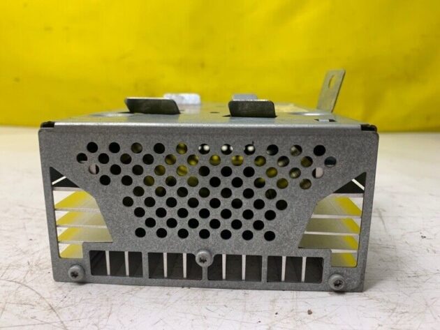 07 08 09 10 Mini Cooper Clubman S R55 Radio Audio AMP Amplifier OEM