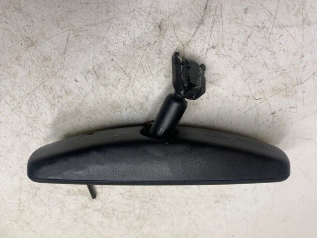 04 05 06 07 08 Toyota Solara Convertible Rear View Interior Mirror OEM