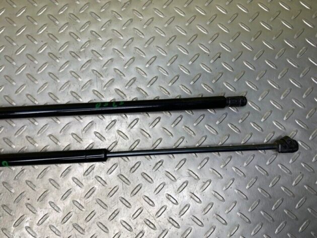 13 14 15 16 Lincoln Mks Hood Lift Support Strut Shock Set OEM