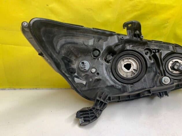 2014 2015 Honda Civic Coupe Driver Left Side Headlight OEM 33150-TS8-A51