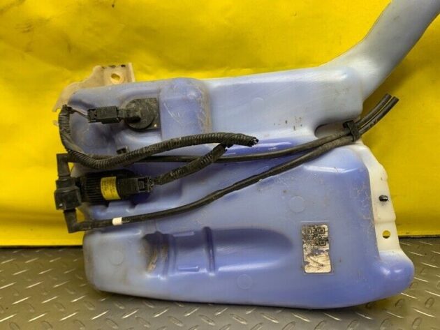 16 17 18 19 20 Ford Edge Windshield Washer Fluid Reservoir OEM GT4Z17618B