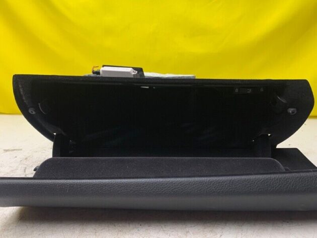 2016 2015 2013 14 BMW F32 Passenger Side Dash Compartment Storage Glove Box OEM