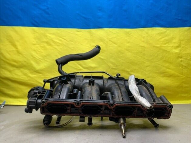 13 14 15 16 17 Volkswagen CC Passat 2.0L Intake Manifold Assembly OEM