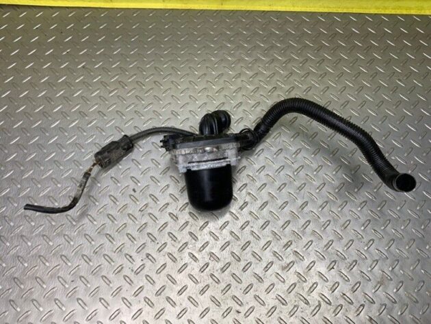 07 08 09 10 11 BMW 328I E90 E92 E93 Injection Air Secondary Pump OEM 11727557903