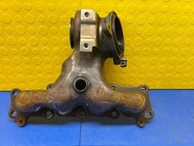 14 15 16 17 Land Rover Range Rover Evoque 2.0L Engine Motor 48k Manifold OEM