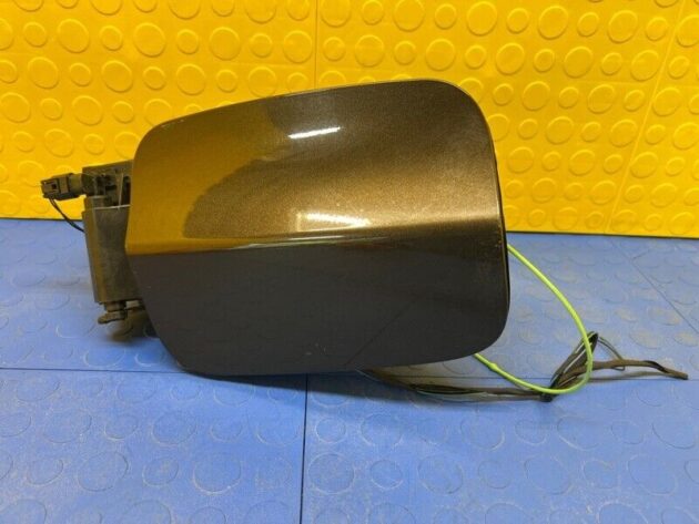 14 15 16 17 18 19 BMW F16 F86 X6 X6M FUEL GAS TANK FLAP LID COVER OEM