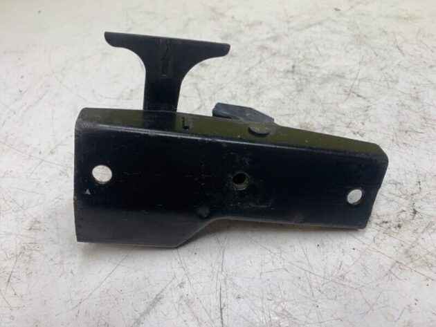 03 04 05 06 07 08 Mercedes-Benz W211 Hood Release Lock Latch OEM