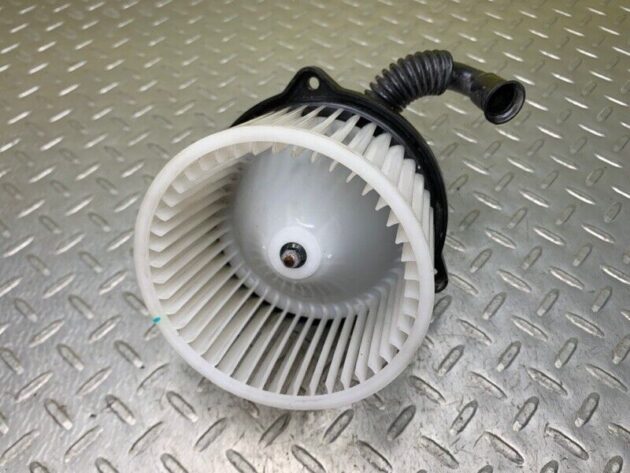 11 12 13 14 15 Kia Sorento Rear A/C Heater Blower Motor Fan OEM 979452B000