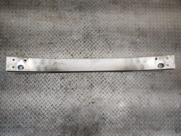 01 02 03 04 05 06 07 08 09 10 Lexus Sc430 Rear Bumper Reinforcement Bar OEM