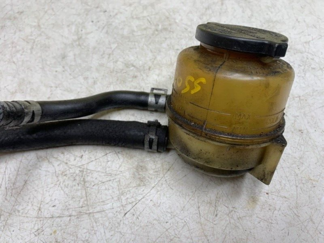 03 04 05 06 Toyota Camry Power Steering Pump Reservoir Bottle OEM