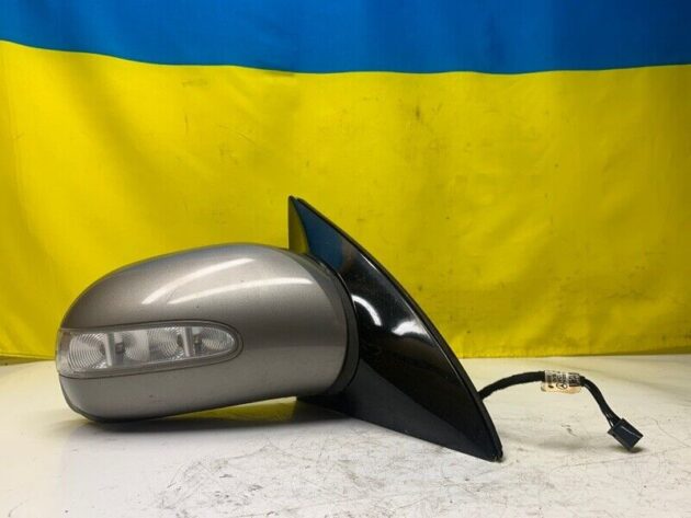 2006 2007 2008 Mercedes-Benz W251 Passenger Door Mirror OEM