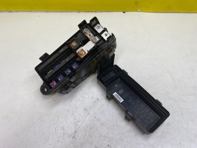 14 15 16 Acura MDX Under hood Fusebox Relay Module Box OEM