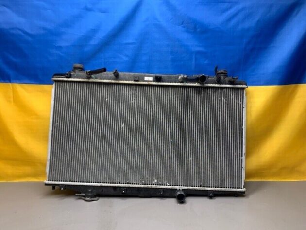 13 14 15 16 Acura RDX Radiator Cooling Radiator Assembly OEM 19010-R8A-A51