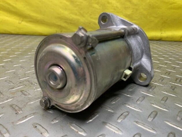 18 19 20 21 Acura Rdx Engine Starter Motor 40K Miles OEM 312005YFA01