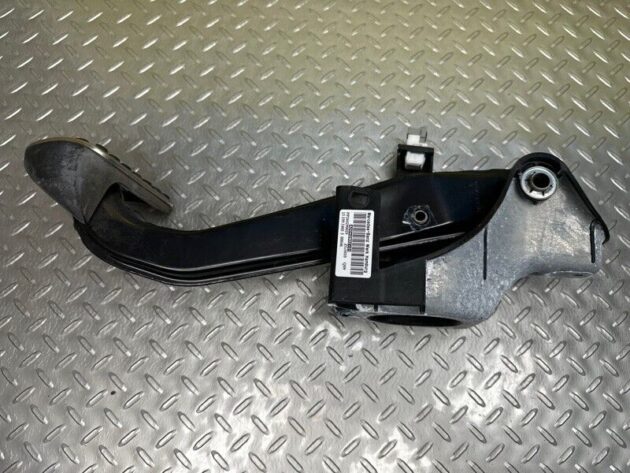 13 14 15 16 Mercedes Benz A207 Convertible Brake Stop Pedal Assembly OEM