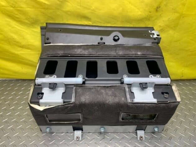 05 06 07 08 09 10 11 Bentley Continental Flying Spur Glove Box Carrier Frame OEM