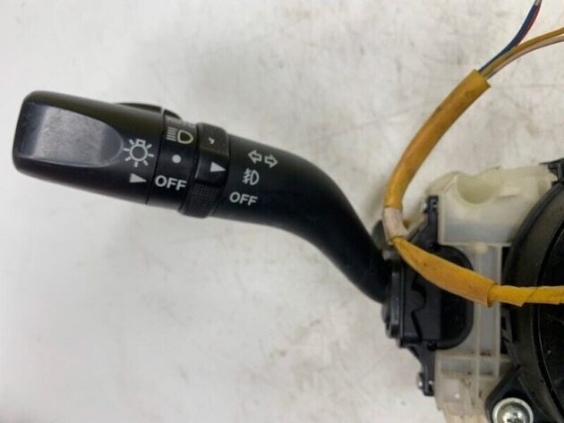 01 02 03 04 05 Toyota Camry Tern Signal Wiper Swath Angle Sensor OEM