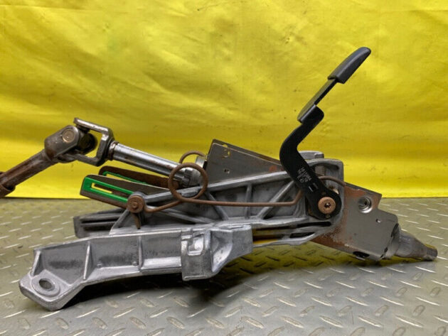 18 19 20 Ford Transit Connect Steering Column OEM KV6Z-3C529-A