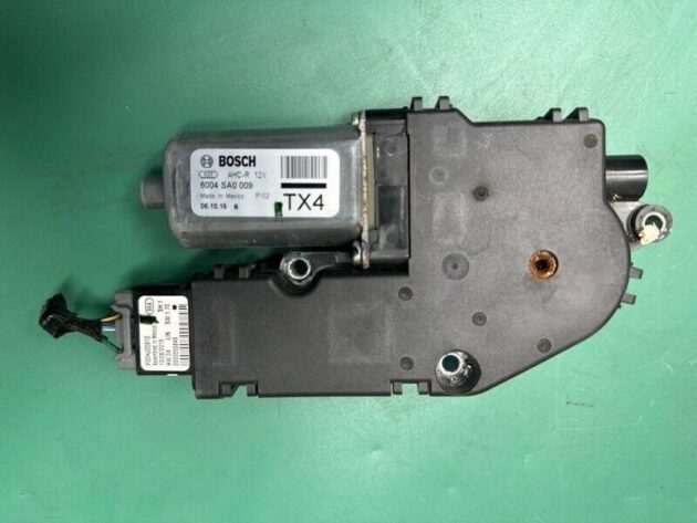 15 16 17 18 19 Range Rover Evoque Sun Roof Sunroof Regulator Motor OEM 48K Miles