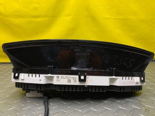 13 Lincoln MKS Speedometer Instrument Cluster 112K Miles OEM DA5T-10849-CB