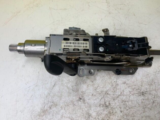 07 08 09 10 Mini Cooper Clubman Steering Column With Manual Adjustment OEM