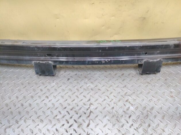 10 11 12 13 14 15 16 17 18 Lincoln Mks Rear Bumper Reinforcement OEM BG1Z 17906A